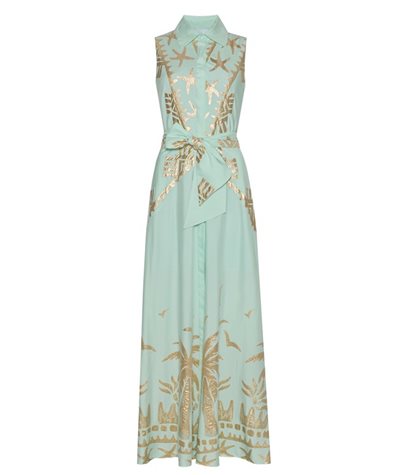 white christmas dresses BABARONI One Shoulder Pleated Floor-Length Dress Olive Green Plus size, Olive Green / US18