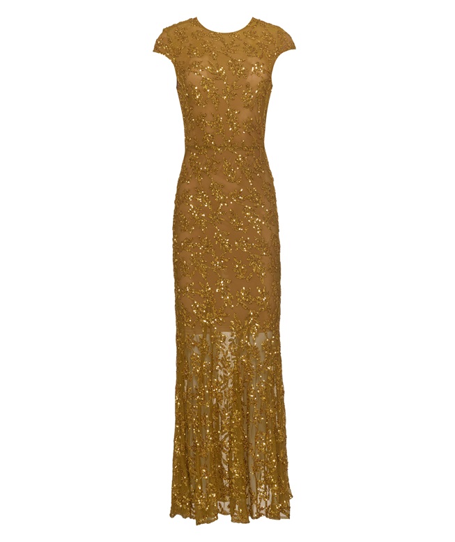 best color bridesmaid dresses for beach wedding Couture Azura Evening Dress Lila / 48 main image 0
