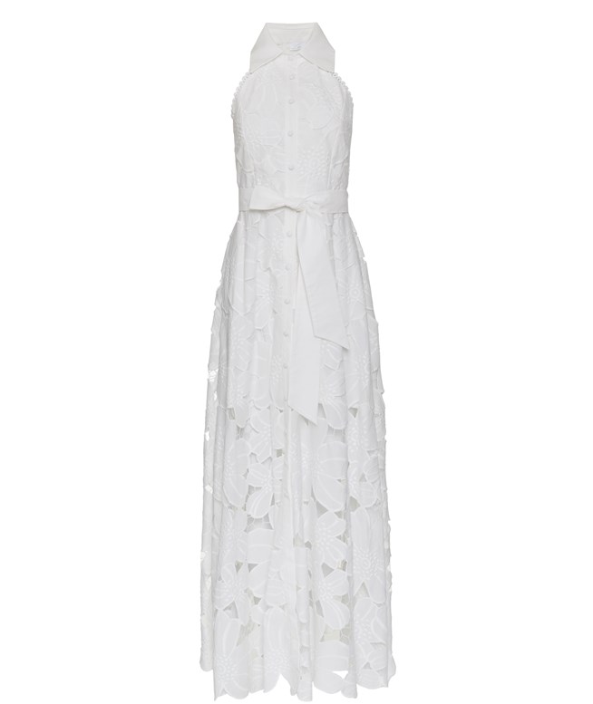 navy long mother of the bride dresses Long Mermaid Mother of the Bride Formal Dress main image 1