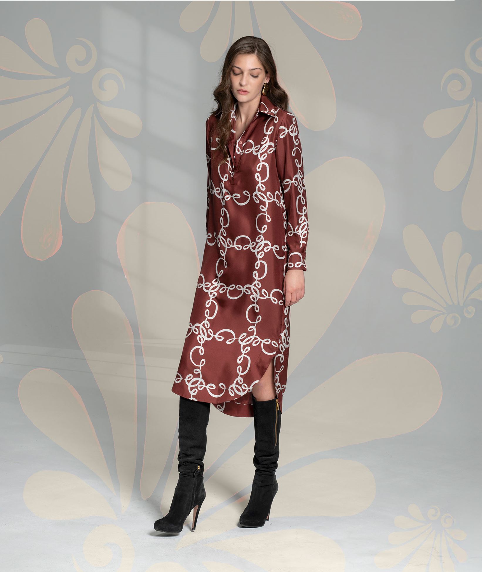 pandora shirt dress Pandora Shirt Dress
