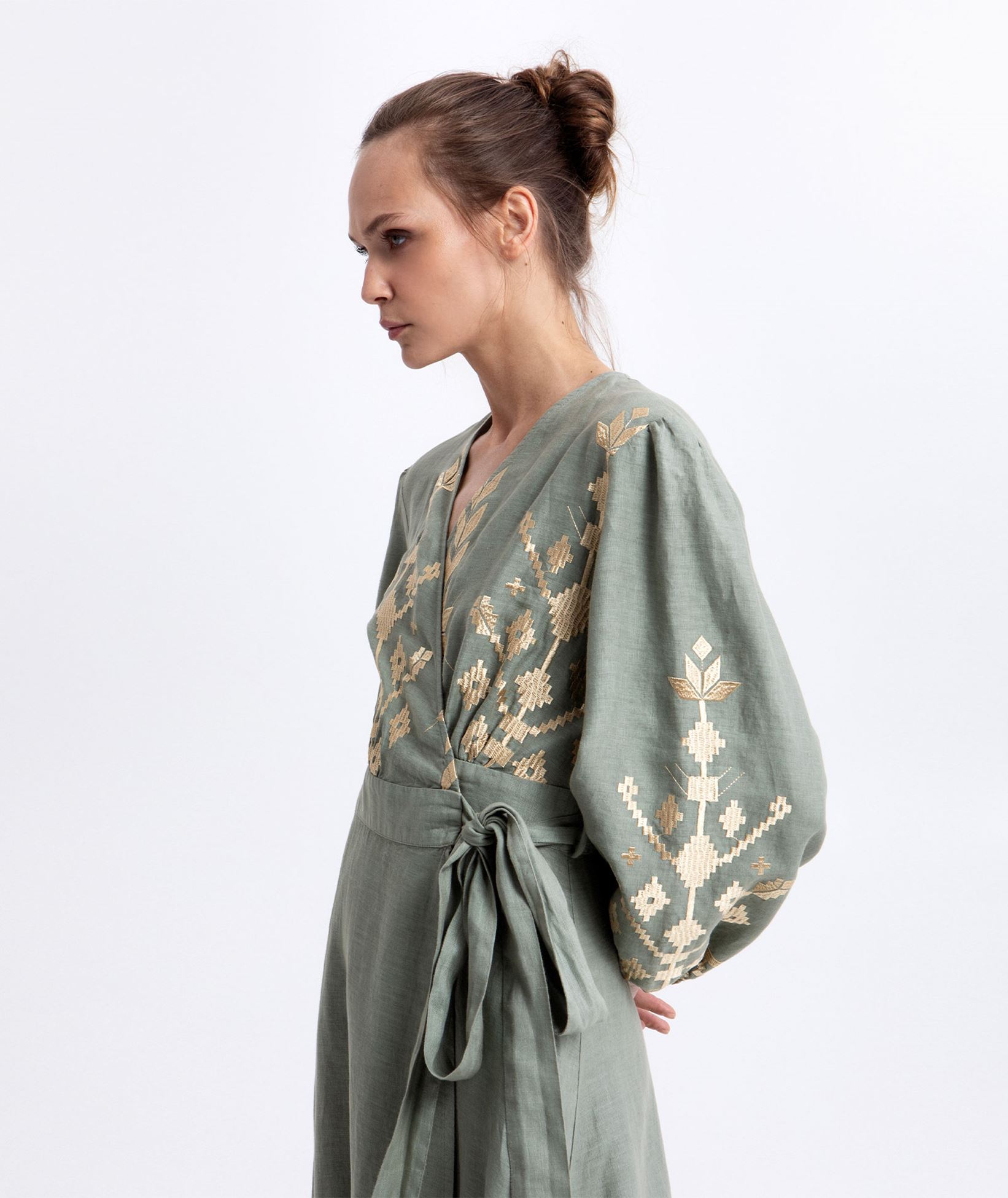 greek midi dress ZOE DRESS, Long Greek Goddess-style Dress, Elegant Boho Dress, Ethereal Greek Dress, Lightweight Low-cut Dress, Adjustable Flowy Dress,boho