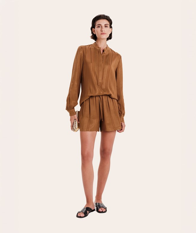Women's Designer Tops - Evening Tops | aesthet.com