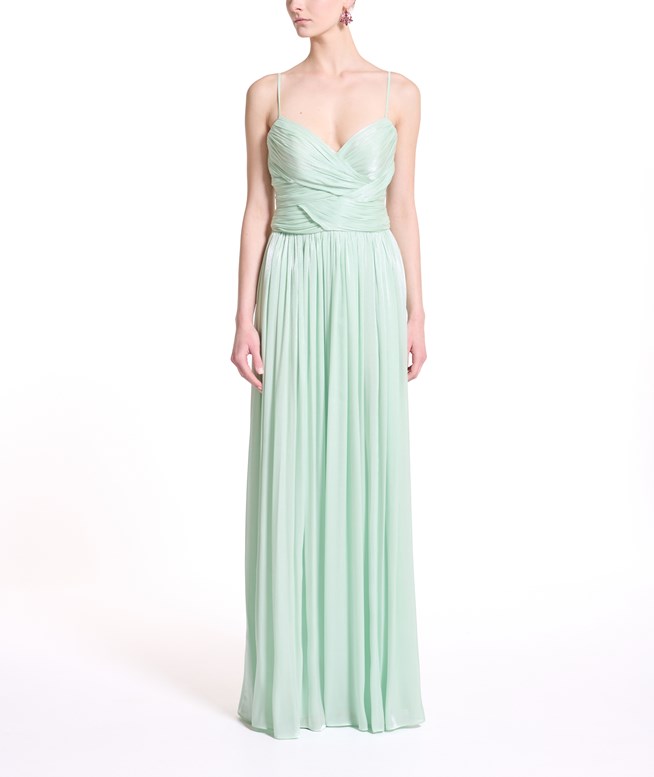 Costarellos - Gowns, Dresses | aesthet.com