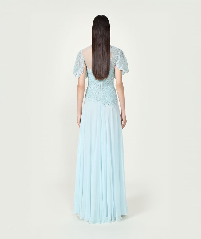 Dresses - Greek Dresses, Top designer brands | aesthet.com