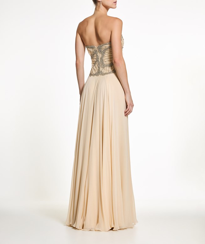 greece formal dresses Formal Greek Inspired Dress